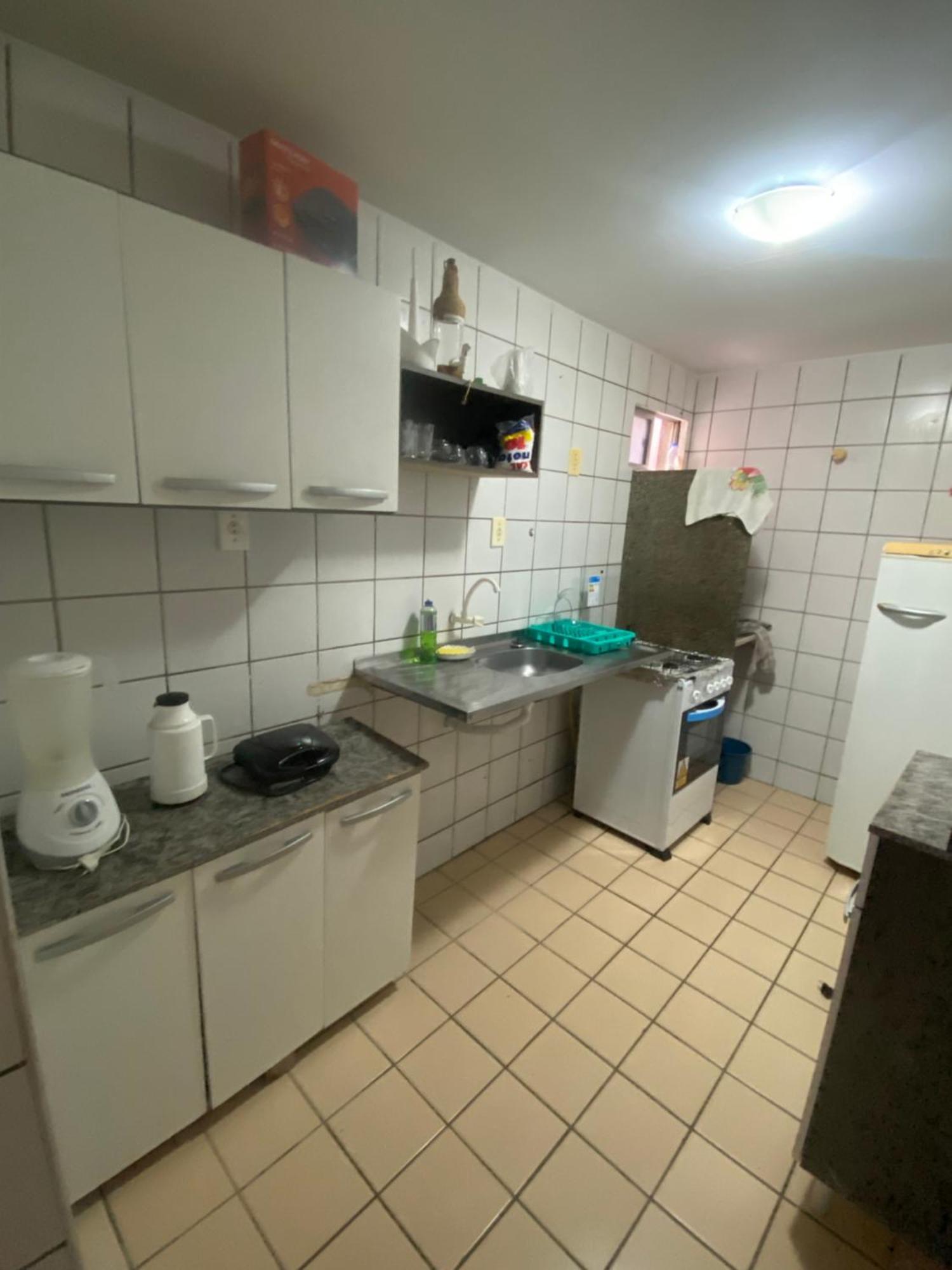 Shangrila 2 Maceió Zewnętrze zdjęcie